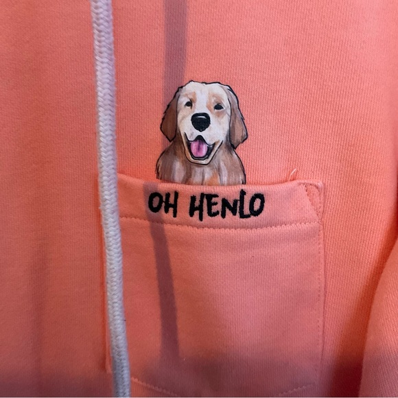 Tucker Budzyn Dog Tucker and Todd YouTube Official Merch Hoodie - Picture 4 of 8